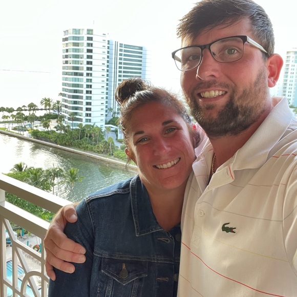 Meet your Posher, JRCB - Picture 2 of 2